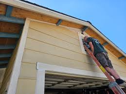 Best Siding Painting and Refinishing  in Pembroke, NC